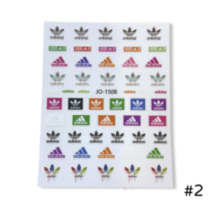 Collant Adidas #2