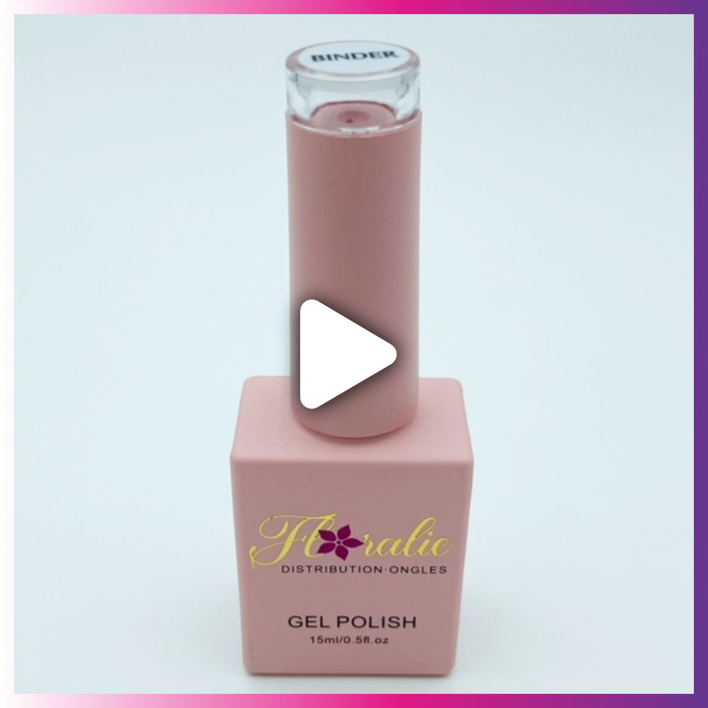 Gel de base Floralie