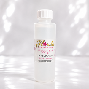 Régulateur de pH 125 ml — grand format