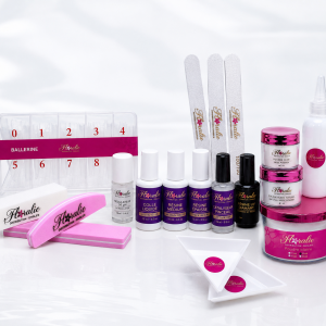 TROUSSE DE DÉPART RÉSINE & POUDRE – ACTION RAPIDE