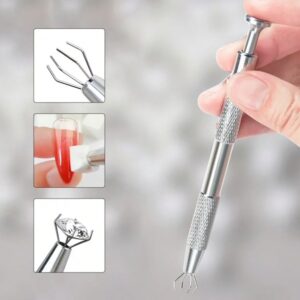 Outil Crayon pour éponge