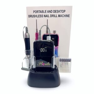 Lime électrique portable noir