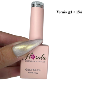 Vernis gel cat eye