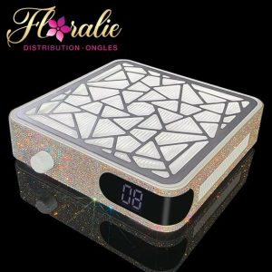 Aspirateur sans fil AB crystal (3)