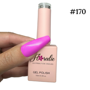 Vernis gel #170