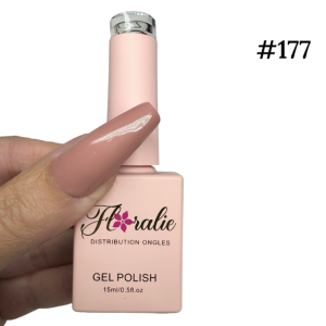 Vernis gel #177