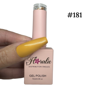 Vernis gel #181