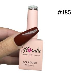 Vernis gel #185