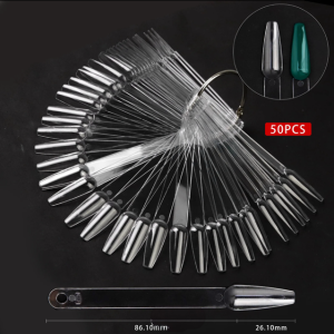 50 Démos ballerines