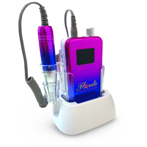 Lime électrique portable Rose et Bleu