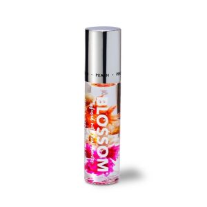 Gloss Blossom Pêche