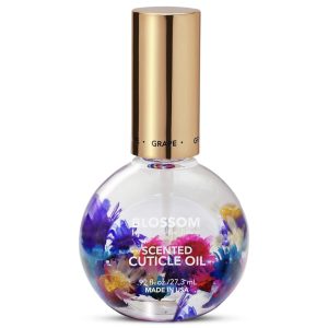 Huile à cuticule raisin 1 once