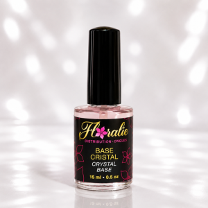 Base Crystal