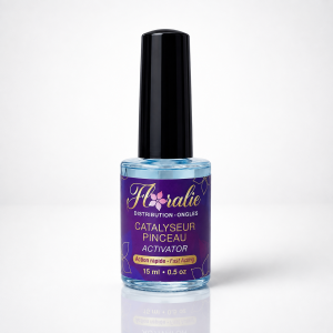Catalyseur pinceau 15ml ( action rapide)