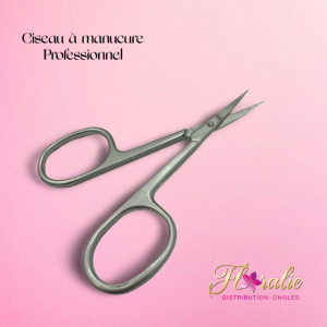 Ciseau de manucure *Top qualité