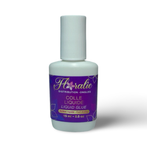 Colle liquide 15ml ( action rapide)