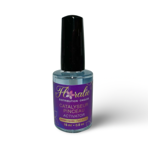 Catalyseur pinceau 15ml ( action rapide)