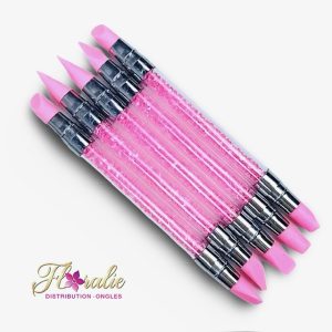 Kit outil en silicone