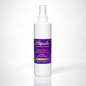 Catalyseur vapo/ pinceau (format remplissage) 250ml (action rapide)