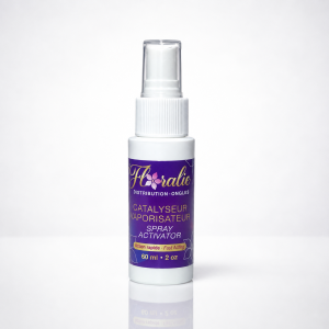 Catalyseur vapo/pinceau  60ml ( action rapide)