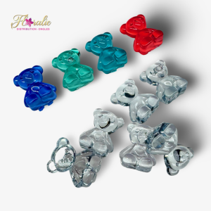 Démos pour charte de couleurs oursons