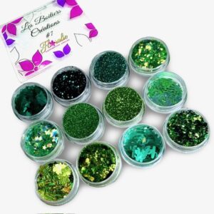 Boitiers créations Floralie #7