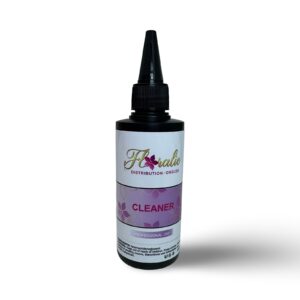 Cleaner à air brush