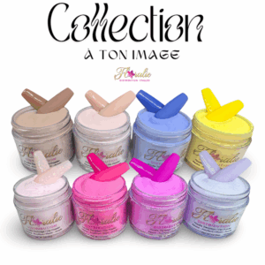 Collection À ton image