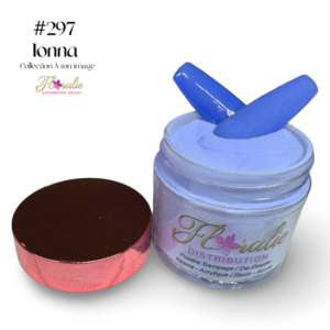 #297 Ionna (À ton image)