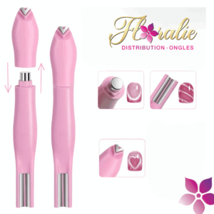 Aimant pour nail art