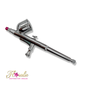 Manche de rechange pour aérographe – Compatible avec la machine Airbrush Floralie
