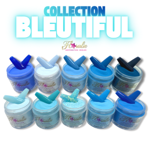 Collection Bleutiful