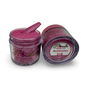 Brillantine #318