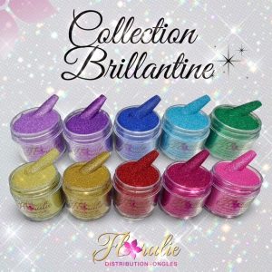 Collection Brillantine