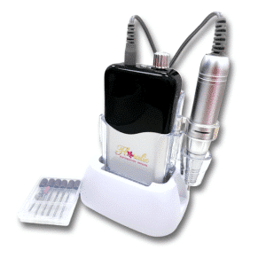 Lime électrique professionnelle sans fil - Blanc