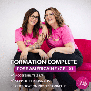 Formation complète pose américaine