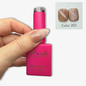 Vernis gel Cat Eye #203