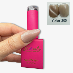 Vernis gel Cat Eye #205