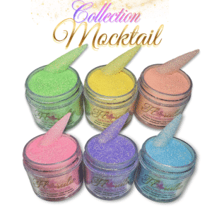 Collection Mocktail