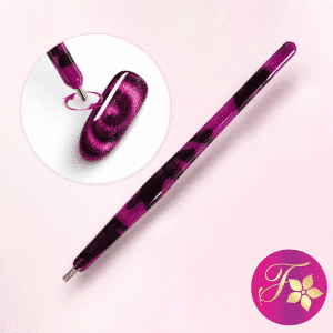 Outil aimant pour effet Cat Eye Floralie
