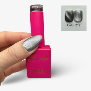 Vernis gel Cat Eye #212