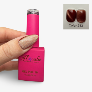 Vernis gel Cat Eye #213