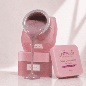 Gel de Construction Auto Nivellant – Nuance