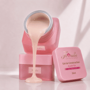 Gel de Construction Auto Nivellant – Nude