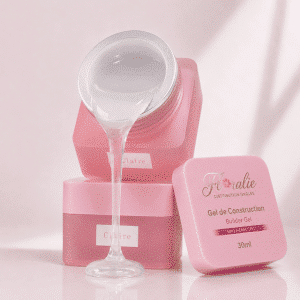 Gel de Construction Auto Nivellant – Claire