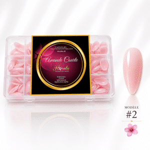 Capsules Professionnelles Colorées  – Modèle #2