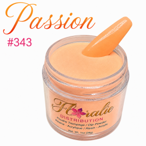 Passion #343