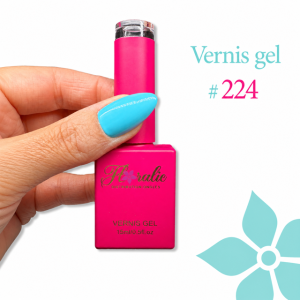 Vernis gel #224
