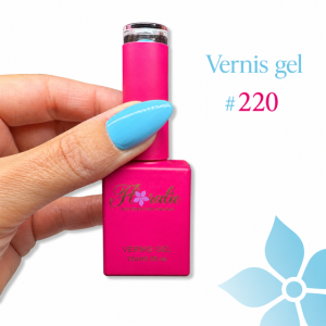 Vernis gel #220