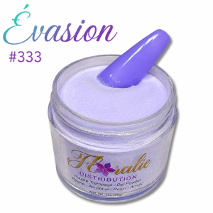 Évasion #333